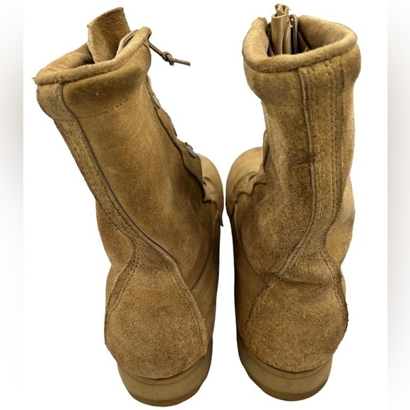 BELLEVILLE Waterproof Insulated Combat Boot main image 6